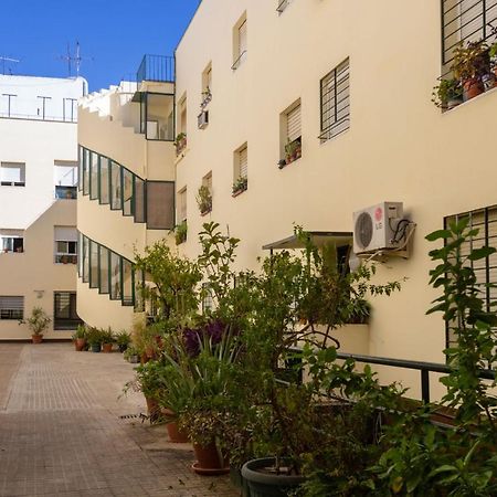 סביליה Medina Apartment And Parking Historical Center מראה חיצוני תמונה