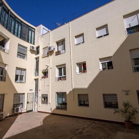 סביליה Medina Apartment And Parking Historical Center מראה חיצוני תמונה